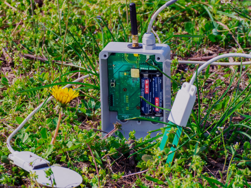 iXem Device